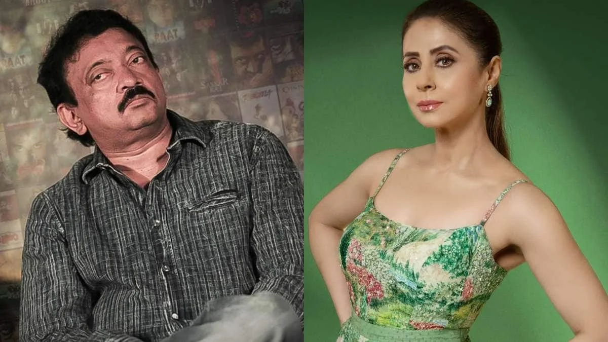 RGV-ఊర్మిళ రహస్య వివాహం..? సీనియర్ జర్నలిస్ట్ వ్యాఖ్యలపై చర్చ
