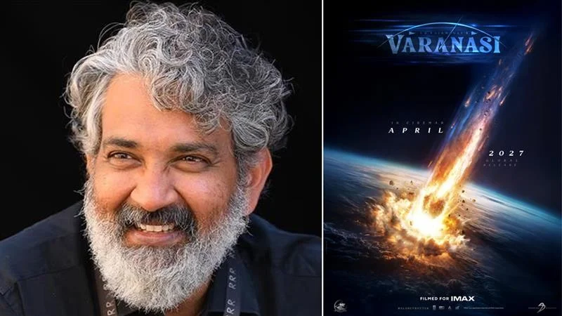 'వారణాసి' కథపై రాజమౌళి క్లారిటీ..? వైరల్ అవుతున్న వివరాల్లో నిజమెంత?