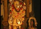 బీచుపల్లి ఆంజనేయస్వామి.. 500 ఏళ్ల మహిమాన్విత క్షేత్రం