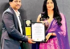 కారు డ్రైవర్ కొడుకు నుంచి ఐటీ సీఈవో వరకు.. భద్రాచలం యువకుడి సక్సెస్ స్టోరీ