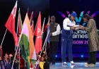 2030 కామన్వెల్త్‌కు భారత్ రెడీ.. అధికారికంగా బాధ్యతల స్వీకరణ