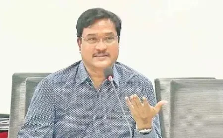 హైడ్రా కమిషనర్ సంతకం ఫోర్జరీ.. 8 ప్రైవేట్ కాలేజీల నకిలీ ఫైర్ NOCల వ్యవహారం వెలుగులోకి