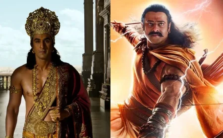 'రామాయణ'కు కొత్త చిక్కులు.. 'ఆదిపురుష్' తప్పులు చేయొద్దంటూ హెచ్చరిక