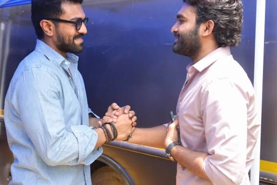 హీరోలు మాత్రమే కాదు.. నిర్మాతలుగానూ టాలీవుడ్ స్టార్స్ హవా! కొత్త ట్రెండ్‌కు శ్రీకారం